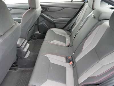 2024 Subaru WRX, $27999. Photo 8