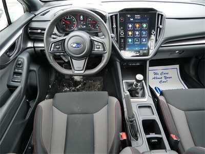 2024 Subaru WRX, $27999. Photo 9