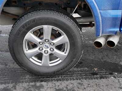 2017 Ford F150 Crew Cab, $23999. Photo 5