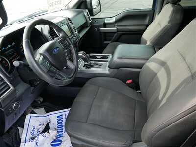 2017 Ford F150 Crew Cab, $23999. Photo 7