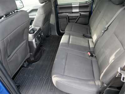 2017 Ford F150 Crew Cab, $23999. Photo 8