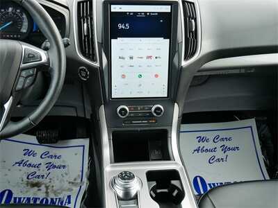 2023 Ford Edge, $22999. Photo 10