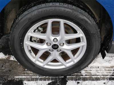 2023 Ford Edge, $22999. Photo 5