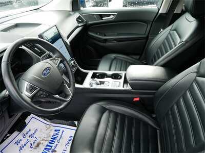 2023 Ford Edge, $22999. Photo 7