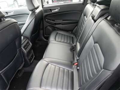 2023 Ford Edge, $22999. Photo 8
