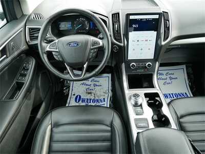 2023 Ford Edge, $22999. Photo 9