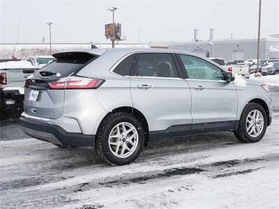 2023 Ford Edge, $22999. Photo 2