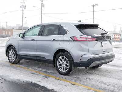 2023 Ford Edge, $22999. Photo 4