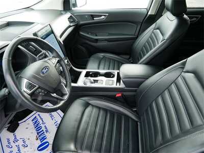 2023 Ford Edge, $22999. Photo 5