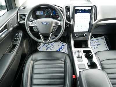 2023 Ford Edge, $22999. Photo 7