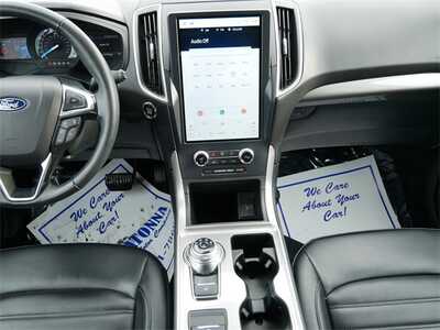 2023 Ford Edge, $22999. Photo 8