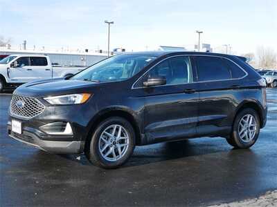2023 Ford Edge, $22999. Photo 2
