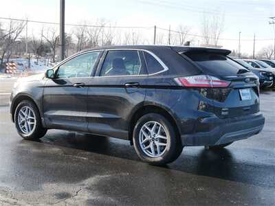 2023 Ford Edge, $22999. Photo 3