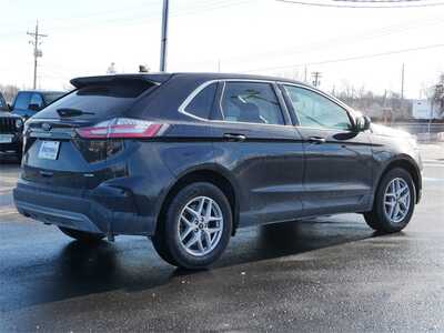 2023 Ford Edge, $22999. Photo 4