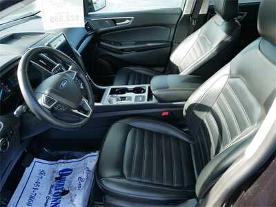 2023 Ford Edge, $22999. Photo 7