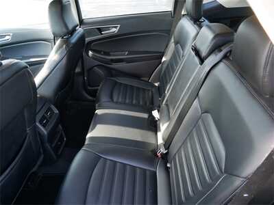 2023 Ford Edge, $22999. Photo 8