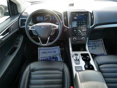 2023 Ford Edge, $22999. Photo 9