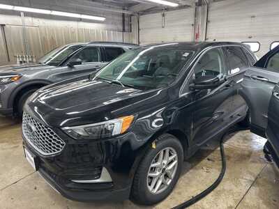 2023 Ford Edge, $22999. Photo 1