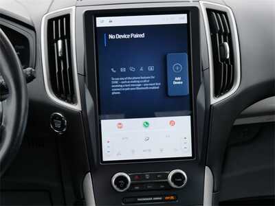 2023 Ford Edge, $22999. Photo 10