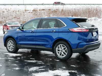 2023 Ford Edge, $22999. Photo 3