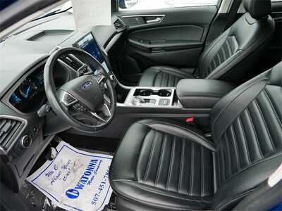 2023 Ford Edge, $22999. Photo 7