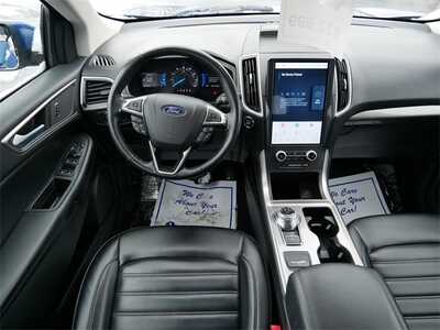 2023 Ford Edge, $22999. Photo 9