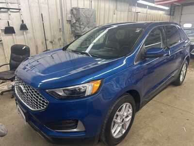 2023 Ford Edge, $22999. Photo 1