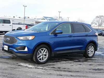 2023 Ford Edge, $22999. Photo 2