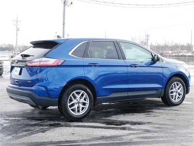 2023 Ford Edge, $22999. Photo 4