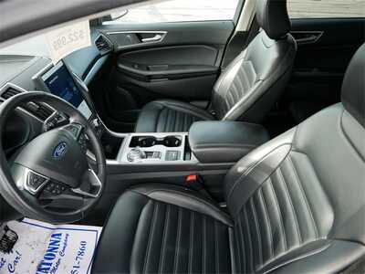 2023 Ford Edge, $22999. Photo 7