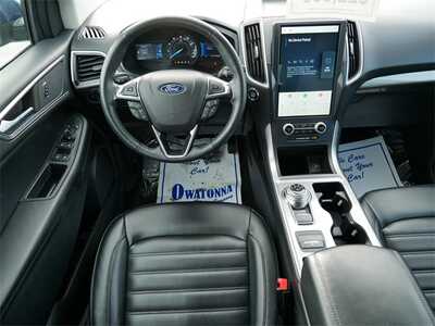 2023 Ford Edge, $22999. Photo 9