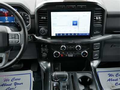 2022 Ford F150 Crew Cab, $35999. Photo 10