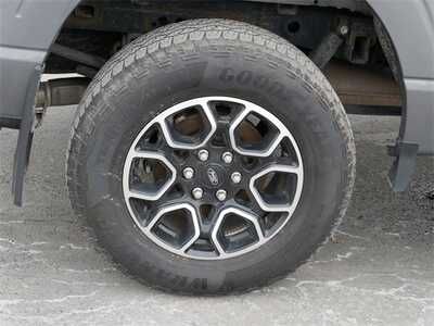 2022 Ford F150 Crew Cab, $35999. Photo 5