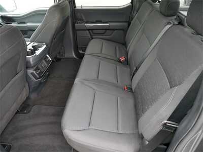 2022 Ford F150 Crew Cab, $35999. Photo 8