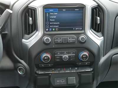 2019 Chevrolet 1500 Ext Cab, $27999. Photo 10