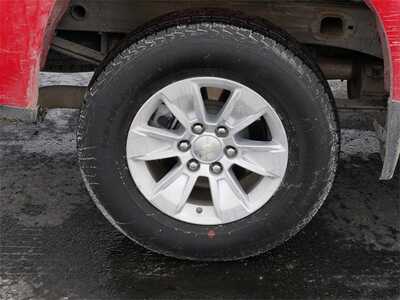 2019 Chevrolet 1500 Ext Cab, $27999. Photo 5