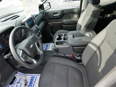 2019 Chevrolet 1500 Ext Cab, $27999. Photo 7