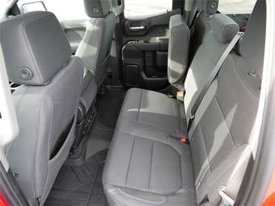 2019 Chevrolet 1500 Ext Cab, $27999. Photo 8