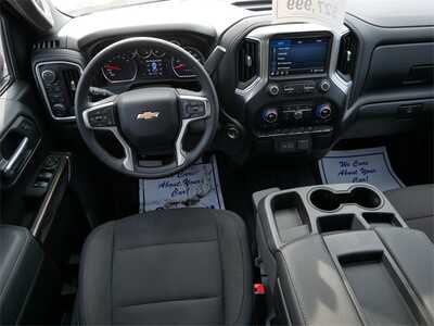 2019 Chevrolet 1500 Ext Cab, $27999. Photo 9