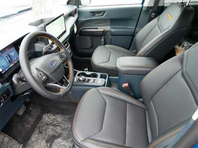 2026 Ford Maverick, $43435. Photo 11