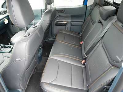 2026 Ford Maverick, $43435. Photo 12