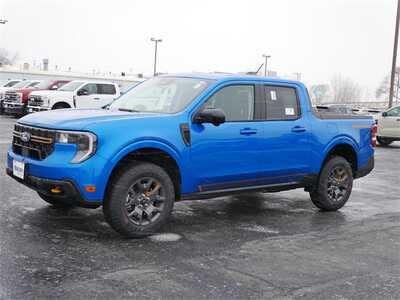 2026 Ford Maverick, $43435. Photo 3