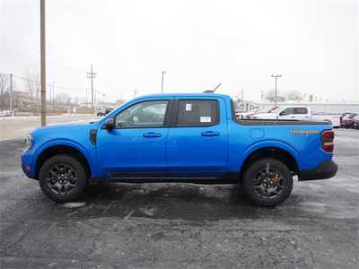2026 Ford Maverick, $43435. Photo 4