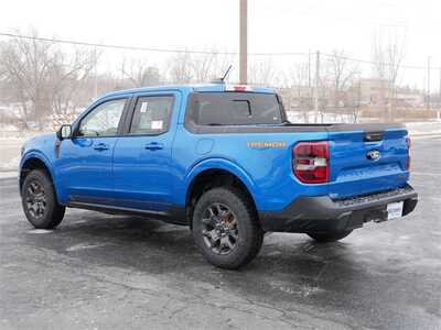 2026 Ford Maverick, $43435. Photo 5