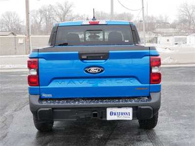 2026 Ford Maverick, $43435. Photo 6