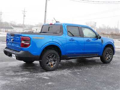 2026 Ford Maverick, $43435. Photo 7