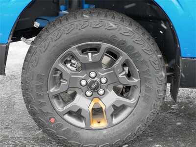 2026 Ford Maverick, $43435. Photo 9