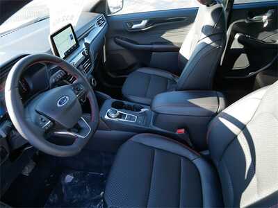 2026 Ford Escape, $31604. Photo 11