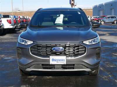 2026 Ford Escape, $31604. Photo 2
