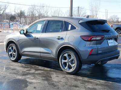 2026 Ford Escape, $31604. Photo 5